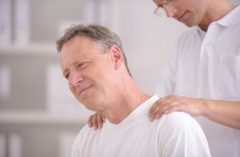Cervical osteochondrosis and its treatment