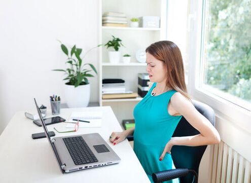 Acute low back pain can last up to 1.5 months